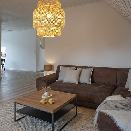 Meerpause Strandperle Groemitz Ngoại thất bức ảnh